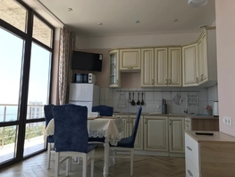 Снять двухкомнатную квартиру Алупкинское ш, 42  м&sup2;, 4800 рублей