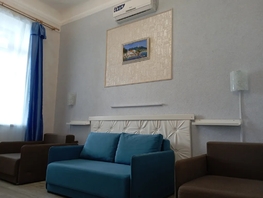 Снять двухкомнатную квартиру Средняя ул, 35  м&sup2;, 2500 рублей