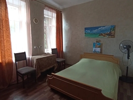 Снять двухкомнатную квартиру Владимира Луговского ул, 34  м&sup2;, 3500 рублей