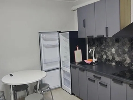 Снять однокомнатную квартиру Сырникова ул, 30  м&sup2;, 6000 рублей