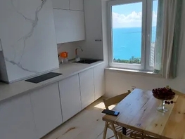 Снять однокомнатную квартиру Южная ул, 45  м&sup2;, 3500 рублей
