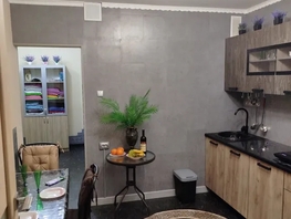 Снять двухкомнатную квартиру Ленинградская ул, 58  м&sup2;, 5000 рублей