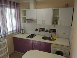 Снять однокомнатную квартиру Космонавтов ул, 55  м&sup2;, 3500 рублей