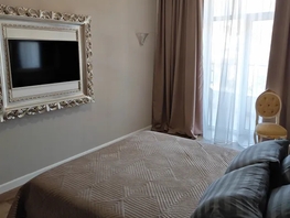 Снять двухкомнатную квартиру Ялтинская ул, 61  м&sup2;, 5500 рублей