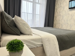 Снять однокомнатную квартиру Крымской весны ул, 45  м&sup2;, 4250 рублей