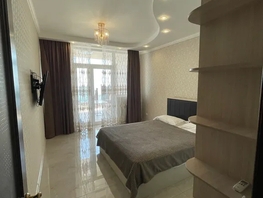 Снять однокомнатную квартиру Парусный пер, 50  м&sup2;, 7000 рублей