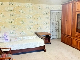 Снять двухкомнатную квартиру Красномаякская ул, 60  м&sup2;, 4500 рублей