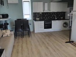 Снять однокомнатную квартиру Сырникова ул, 55  м&sup2;, 5000 рублей
