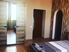 Снять двухкомнатную квартиру Курортная ул, 50  м&sup2;, 5500 рублей