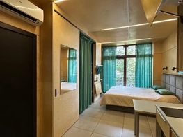 Снять однокомнатную квартиру Красномаякская ул, 20  м&sup2;, 3500 рублей