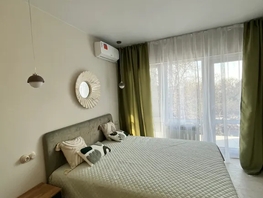 Снять однокомнатную квартиру Западная ул, 28  м&sup2;, 4450 рублей