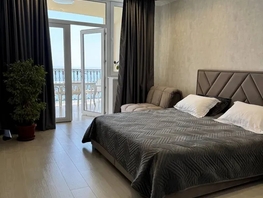 Снять однокомнатную квартиру Парусный пер, 50  м&sup2;, 8800 рублей