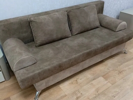 Снять однокомнатную квартиру Победы ул, 32  м&sup2;, 3500 рублей