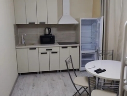 Снять однокомнатную квартиру Сырникова ул, 30  м&sup2;, 4000 рублей