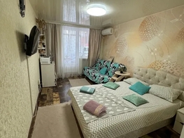 Снять однокомнатную квартиру Качинское ш, 20  м&sup2;, 4375 рублей