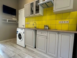 Снять однокомнатную квартиру Виткевича ул, 33  м&sup2;, 3630 рублей