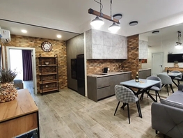 Снять однокомнатную квартиру Ялтинская ул, 50  м&sup2;, 8000 рублей