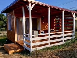 Снять  дом Степная ул, 24  м&sup2;, 4000 рублей