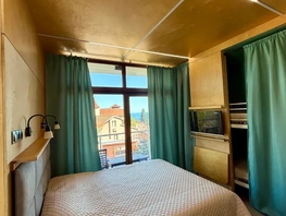 Снять однокомнатную квартиру Красномаякская ул, 21  м&sup2;, 3500 рублей