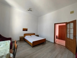 Снять двухкомнатную квартиру Больничный пер, 30  м&sup2;, 4000 рублей