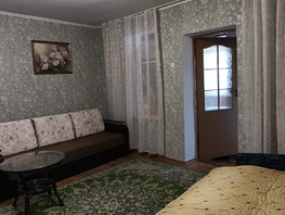 Снять однокомнатную квартиру Калинина ул, 20  м&sup2;, 3000 рублей