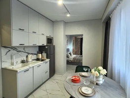 Снять однокомнатную квартиру Южнобережное ш, 36  м&sup2;, 6000 рублей
