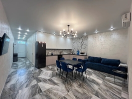 Снять двухкомнатную квартиру Пушкина наб, 93  м&sup2;, 11600 рублей