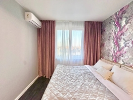 Снять однокомнатную квартиру Крымской весны ул, 40  м&sup2;, 3875 рублей