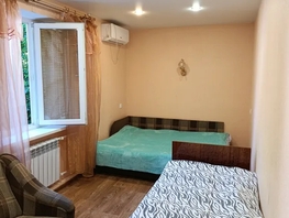 Снять двухкомнатную квартиру Солнечная ул, 52  м&sup2;, 3130 рублей