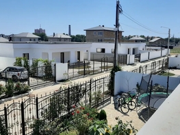 Снять  дом Центральная ул, 110  м&sup2;, 5000 рублей