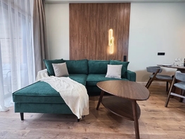 Снять однокомнатную квартиру Геологов ул, 55  м&sup2;, 8255 рублей