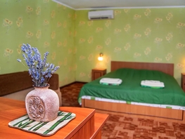 Снять  дом Кирова ул, 25  м&sup2;, 3500 рублей