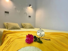 Снять однокомнатную квартиру Ялтинская ул, 60  м&sup2;, 6844 рублей