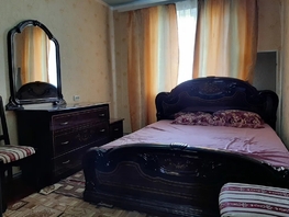 Снять трехкомнатную квартиру Севастопольская ул, 75  м&sup2;, 4000 рублей