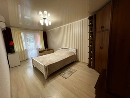 Снять однокомнатную квартиру Соловьева ул, 30  м&sup2;, 3800 рублей