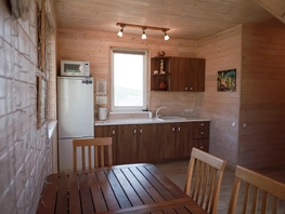 Снять  дом Титова ул, 65  м&sup2;, 6500 рублей