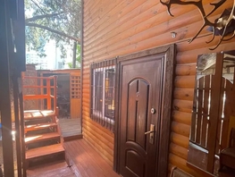 Снять  дом Льва Голицына ул, 40  м&sup2;, 10000 рублей