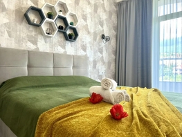 Снять двухкомнатную квартиру Ялтинская ул, 60  м&sup2;, 4956 рублей