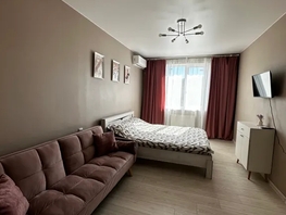 Снять двухкомнатную квартиру Крымской весны ул, 65  м&sup2;, 5625 рублей