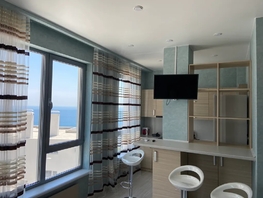 Снять двухкомнатную квартиру Севастопольское ш, 47  м&sup2;, 5800 рублей