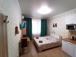 Снять однокомнатную квартиру Крымской весны ул, 18  м&sup2;, 2800 рублей
