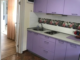 Снять  дом Геологов ул, 40  м&sup2;, 3000 рублей