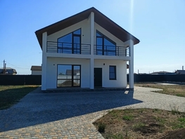 Снять  дом Цветочная ул, 100  м&sup2;, 6000 рублей