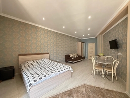 Снять однокомнатную квартиру Отрадная ул, 35  м&sup2;, 5000 рублей
