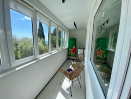 Снять двухкомнатную квартиру Алексея Ганского ул, 50  м&sup2;, 5000 рублей