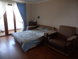 Снять двухкомнатную квартиру Ленина ул, 41  м&sup2;, 3500 рублей