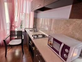 Снять однокомнатную квартиру Батурина ул, 25  м&sup2;, 2500 рублей