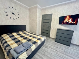 Снять однокомнатную квартиру Крымской весны ул, 40  м&sup2;, 3850 рублей