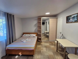 Снять  дом Ленинградская ул, 30  м&sup2;, 3500 рублей