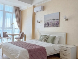 Снять однокомнатную квартиру Качинское ш, 31  м&sup2;, 5300 рублей